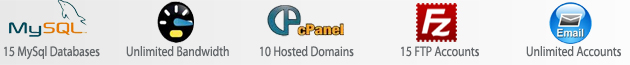 Advanced Website Hosting